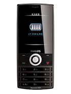 Philips Xenium X501